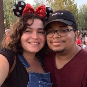 Meet your Posher, Ashlyn